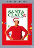 Santa Clause - mit Tim Allen