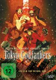 Tokyo Godfathers auf weihnachtsfilme.de