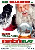 Santa's Slay auf weihnachtsfilme.de
