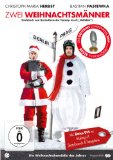 Zwei Weihnachtsmänner auf weihnachtsfilme.de