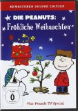 Die Peanuts - Fröhliche Weihnachten auf weihnachtsfilme.de