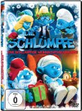 Die Schlümpfe - eine schlumpfige Weihnachtsgeschichte auf weihnachtsfilme.de