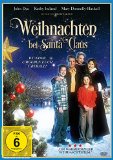 Weihnachten bei Santa Claus auf weihnachtsfilme.de