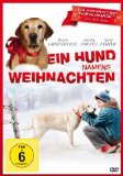 Ein Hund namens Weihnachten auf weihnachtsfilme.de